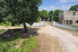 Residential Lot for Sale in Spanish Town