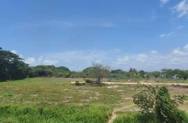 Residential Lot for Sale in Spanish Town