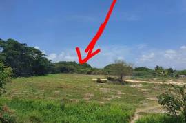 Residential Lot for Sale in Spanish Town