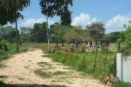 Residential Lot for Sale in Spanish Town