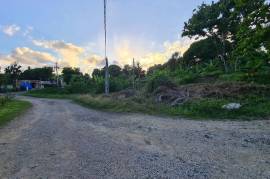 Residential Lot for Sale in Port Maria