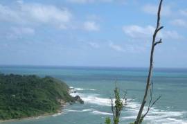 Residential Lot for Sale in Annotto Bay