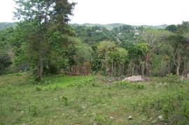 Residential Lot for Sale in Ocho Rios