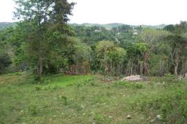 Residential Lot for Sale in Ocho Rios