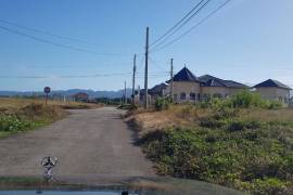 Residential Lot for Sale in Savanna-La-Mar