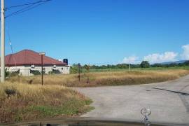 Residential Lot for Sale in Savanna-La-Mar