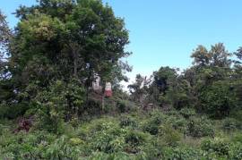 Residential Lot for Sale in Tower Isle