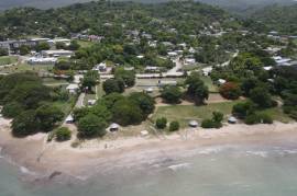 Residential Lot for Sale in Morant Bay