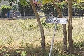 Residential Lot for Sale in Morant Bay