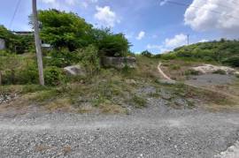 Residential Lot for Sale in Morant Bay