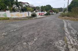 Residential Lot for Sale in Morant Bay