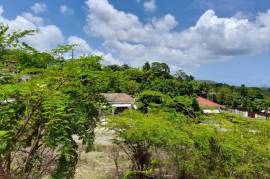 Residential Lot for Sale in Morant Bay