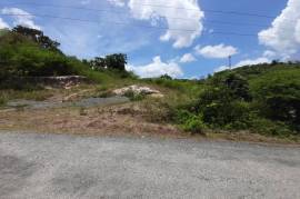 Residential Lot for Sale in Morant Bay