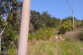 Residential Lot for Sale in Malvern