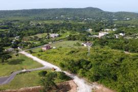 Residential Lot for Sale in Falmouth