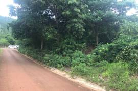 Residential Lot for Sale in Pepper