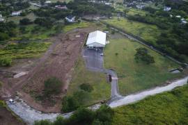 Residential Lot for Sale in Falmouth