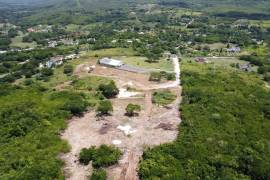 Residential Lot for Sale in Falmouth