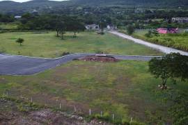 Residential Lot for Sale in Falmouth