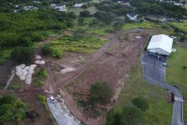 Residential Lot for Sale in Falmouth