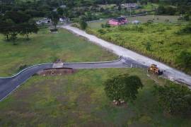 Residential Lot for Sale in Falmouth