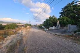 Residential Lot for Private in Greater Portmore