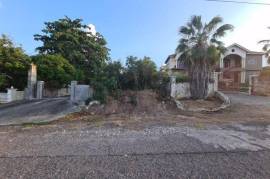 Residential Lot for Private in Greater Portmore