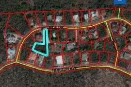 Residential Lot for Private in Greater Portmore