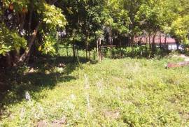 Residential Lot for Sale in Manchioneal