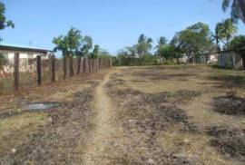 Residential Lot for Sale in Hayes