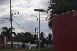 Residential Lot for Sale in Linstead