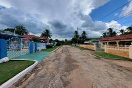 Residential Lot for Sale in Spanish Town