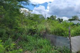 Residential Lot for Sale in Spanish Town