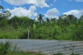 Residential Lot for Sale in Spanish Town