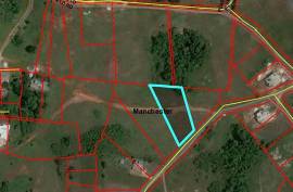 Residential Lot for Sale in Knockpatrick