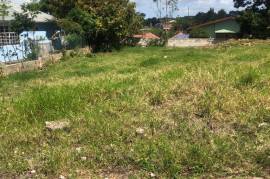 Residential Lot for Sale in Hat Field