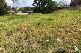 Residential Lot for Sale in Hat Field