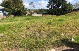 Residential Lot for Sale in Hat Field