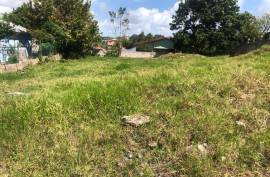 Residential Lot for Sale in Hat Field