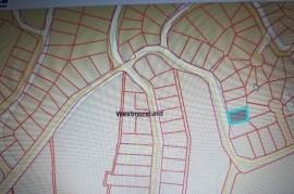 Residential Lot for Sale in Negril