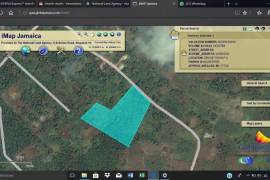 Residential Lot for Sale in Mandeville