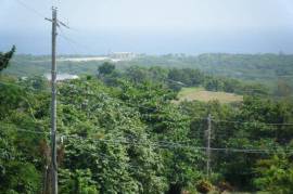 Residential Lot for Sale in Runaway Bay