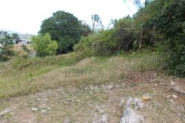 Residential Lot for Private in Christiana