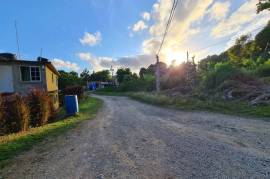 Residential Lot for Sale in Port Maria