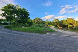 Residential Lot for Sale in Port Maria