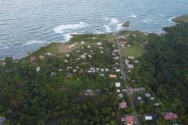 Residential Lot for Sale in Port Maria