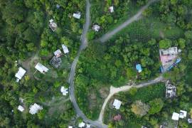 Residential Lot for Sale in Port Maria