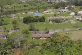 Residential Lot for Private in Spur Tree