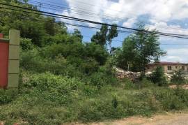 Residential Lot for Sale in Spanish Town