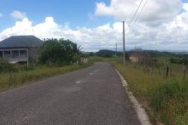 Residential Lot for Sale in Knockpatrick